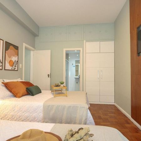 Apartament Rio Habitat Almirante Rio de Janeiro Zewnętrze zdjęcie