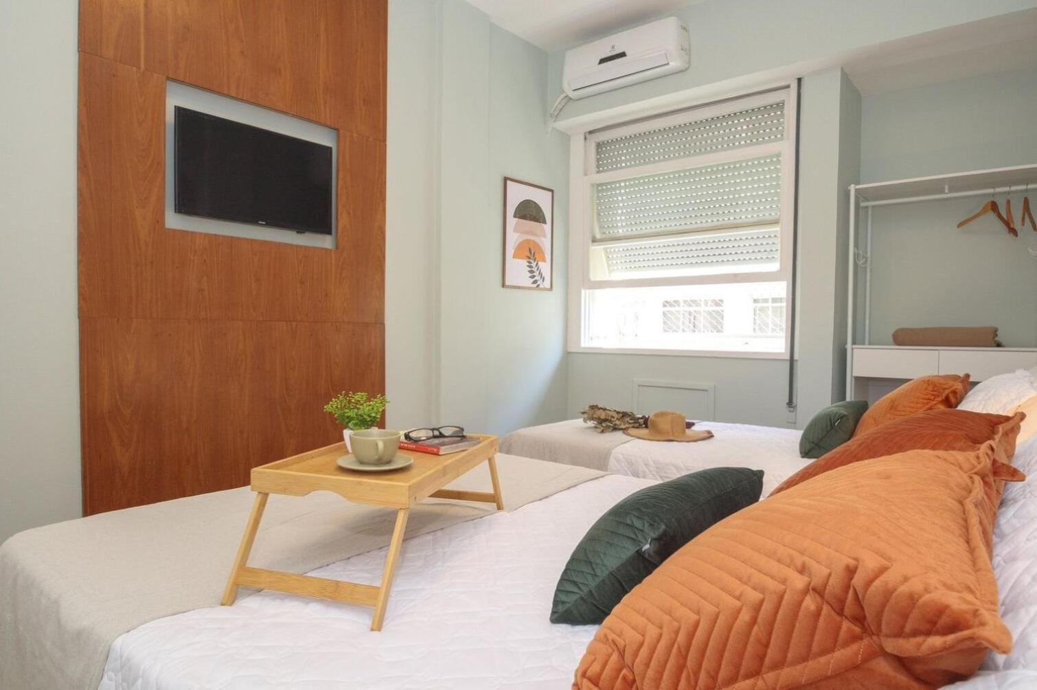 Apartament Rio Habitat Almirante Rio de Janeiro Zewnętrze zdjęcie