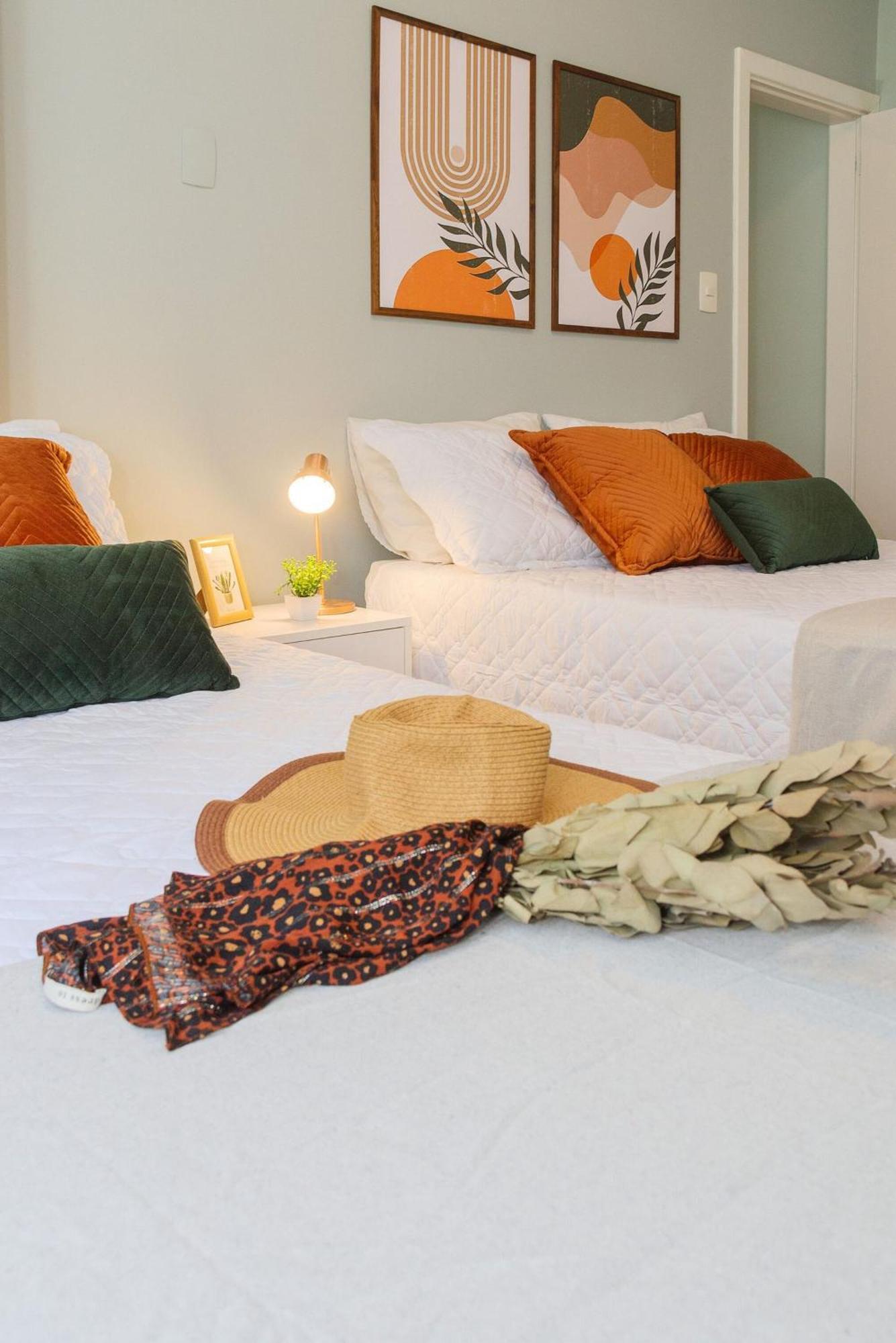 Apartament Rio Habitat Almirante Rio de Janeiro Zewnętrze zdjęcie