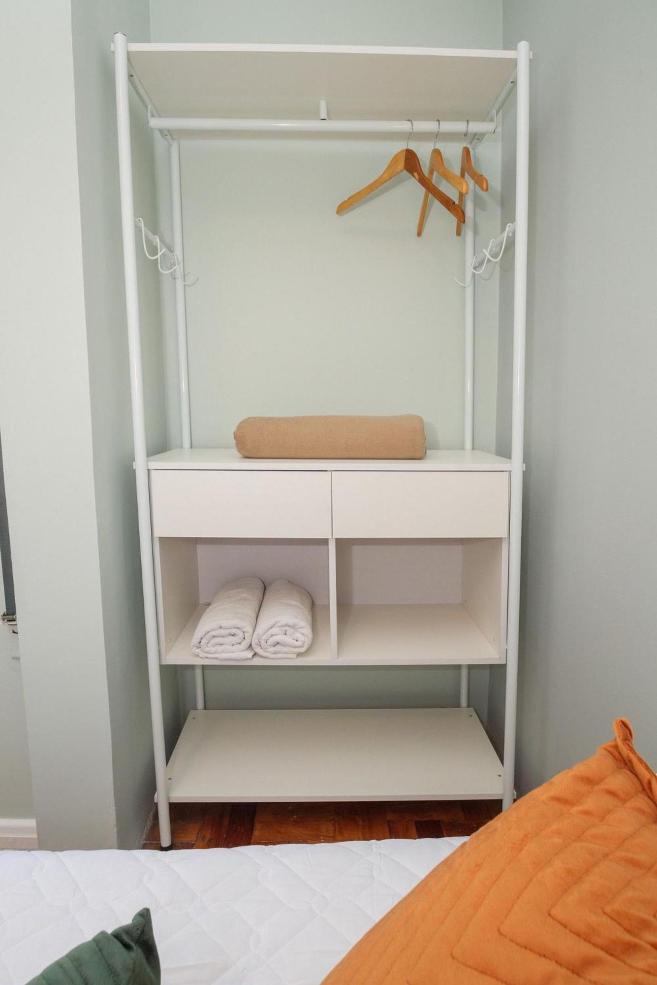 Apartament Rio Habitat Almirante Rio de Janeiro Zewnętrze zdjęcie