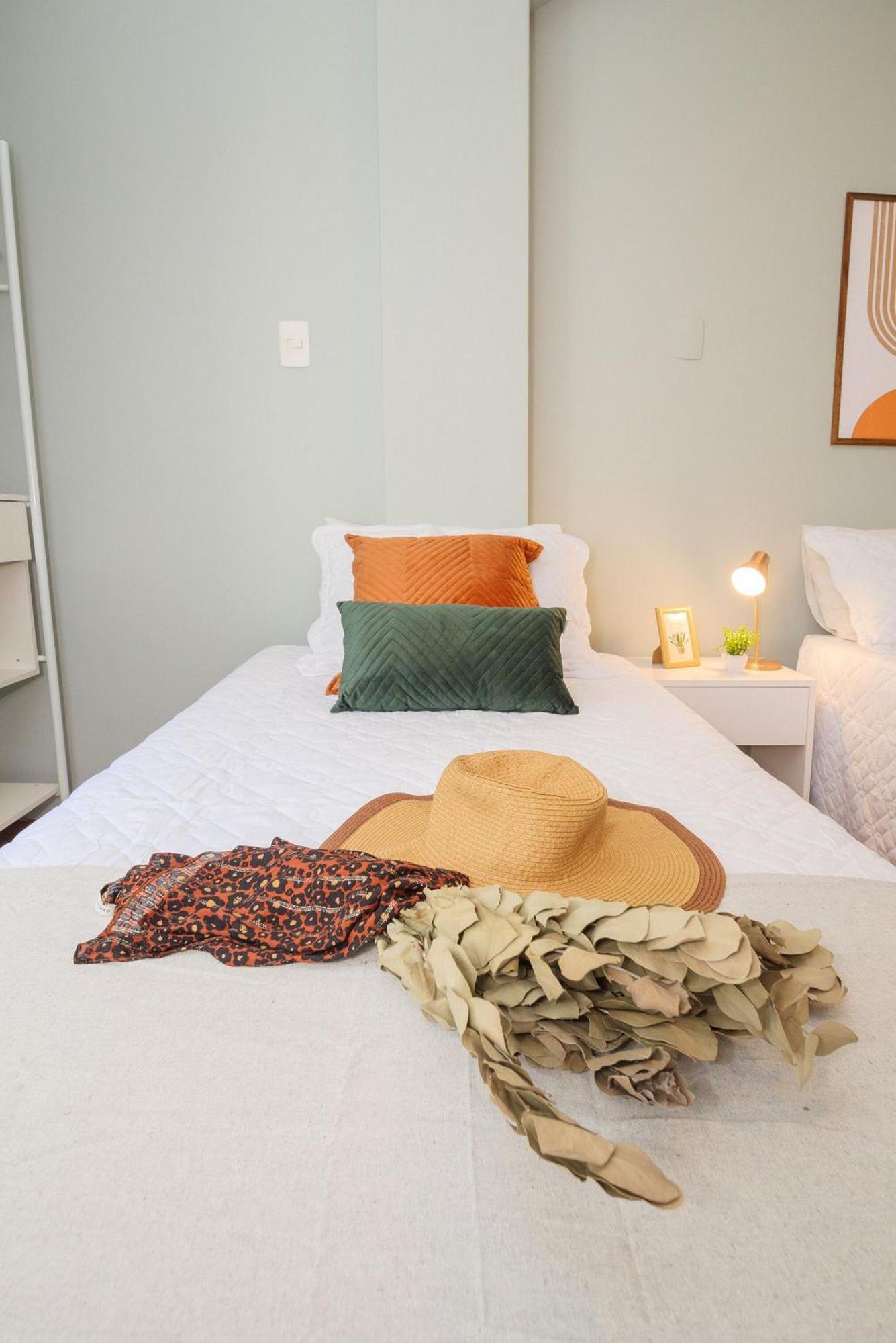 Apartament Rio Habitat Almirante Rio de Janeiro Zewnętrze zdjęcie