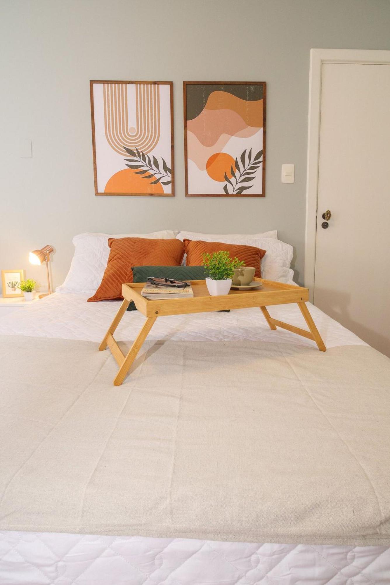 Apartament Rio Habitat Almirante Rio de Janeiro Zewnętrze zdjęcie