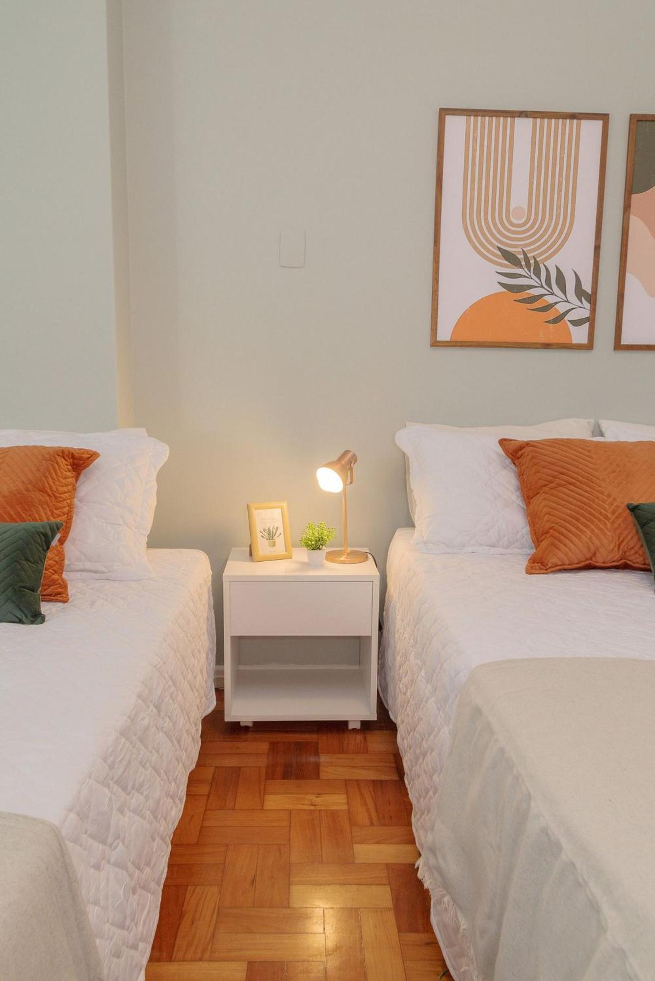 Apartament Rio Habitat Almirante Rio de Janeiro Zewnętrze zdjęcie