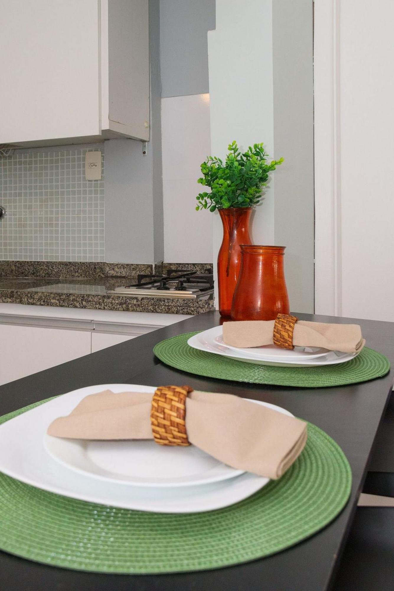 Apartament Rio Habitat Almirante Rio de Janeiro Zewnętrze zdjęcie