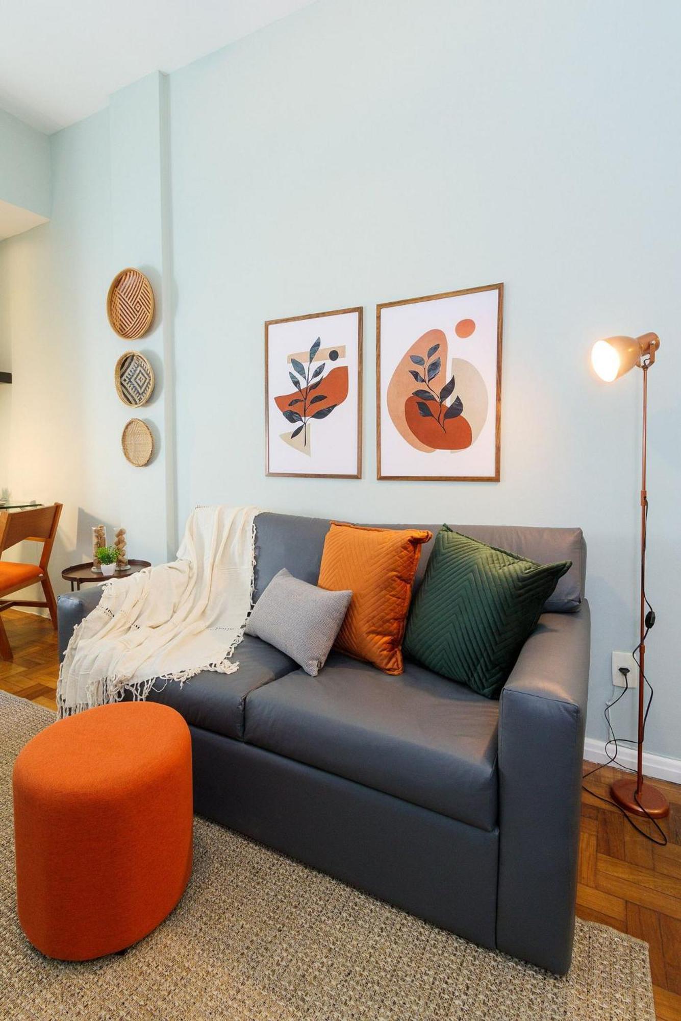 Apartament Rio Habitat Almirante Rio de Janeiro Zewnętrze zdjęcie