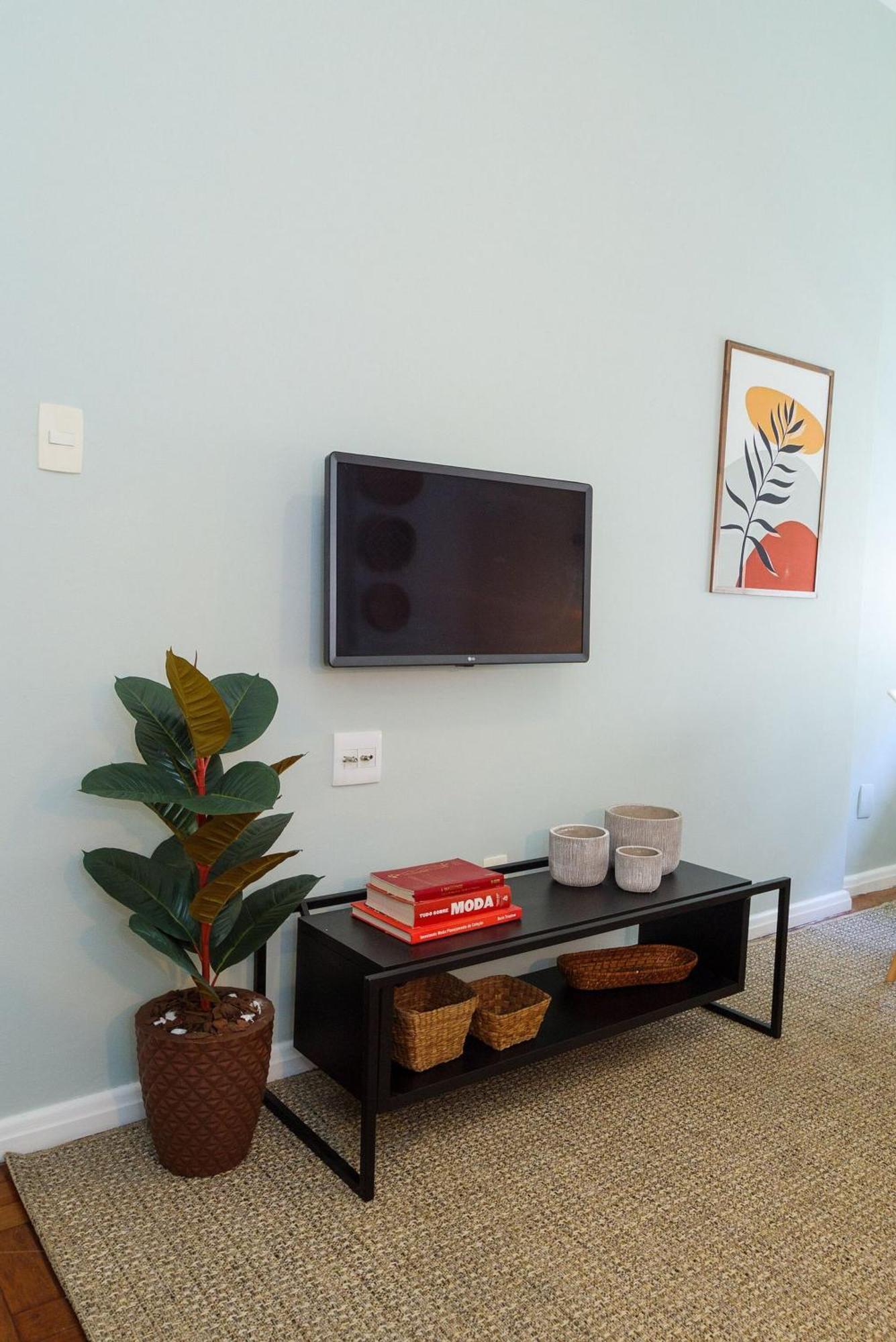 Apartament Rio Habitat Almirante Rio de Janeiro Zewnętrze zdjęcie