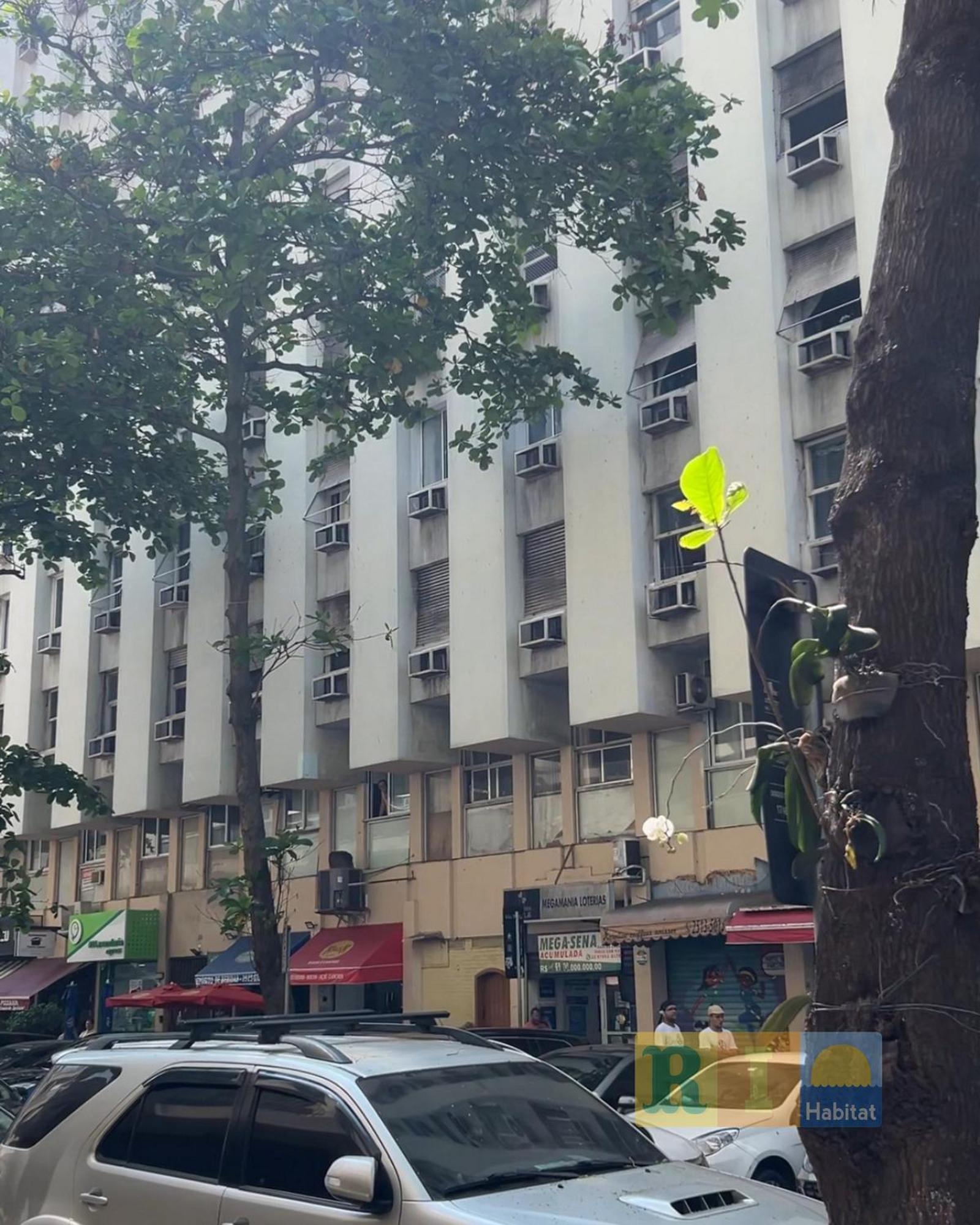 Apartament Rio Habitat Almirante Rio de Janeiro Zewnętrze zdjęcie
