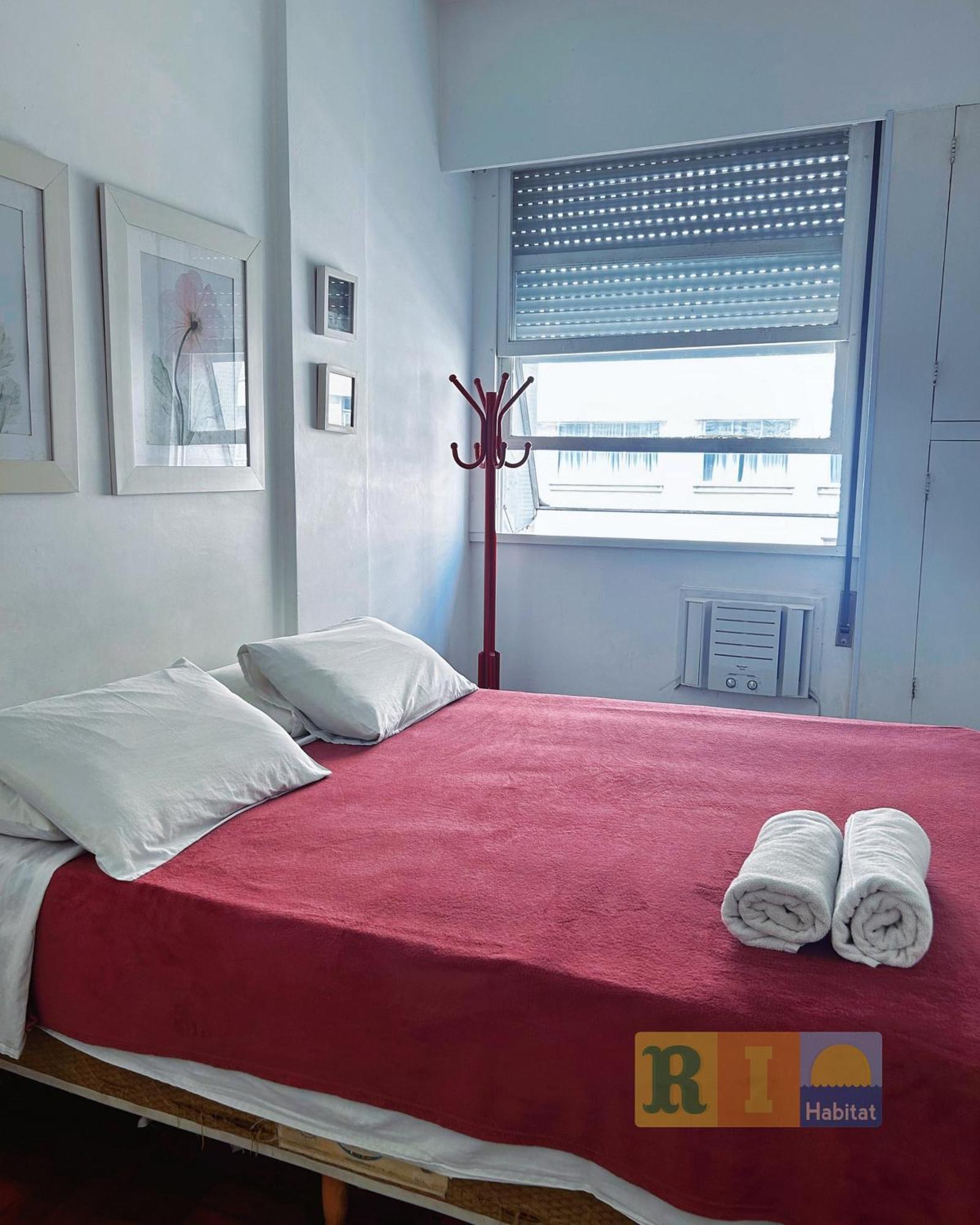 Apartament Rio Habitat Almirante Rio de Janeiro Zewnętrze zdjęcie