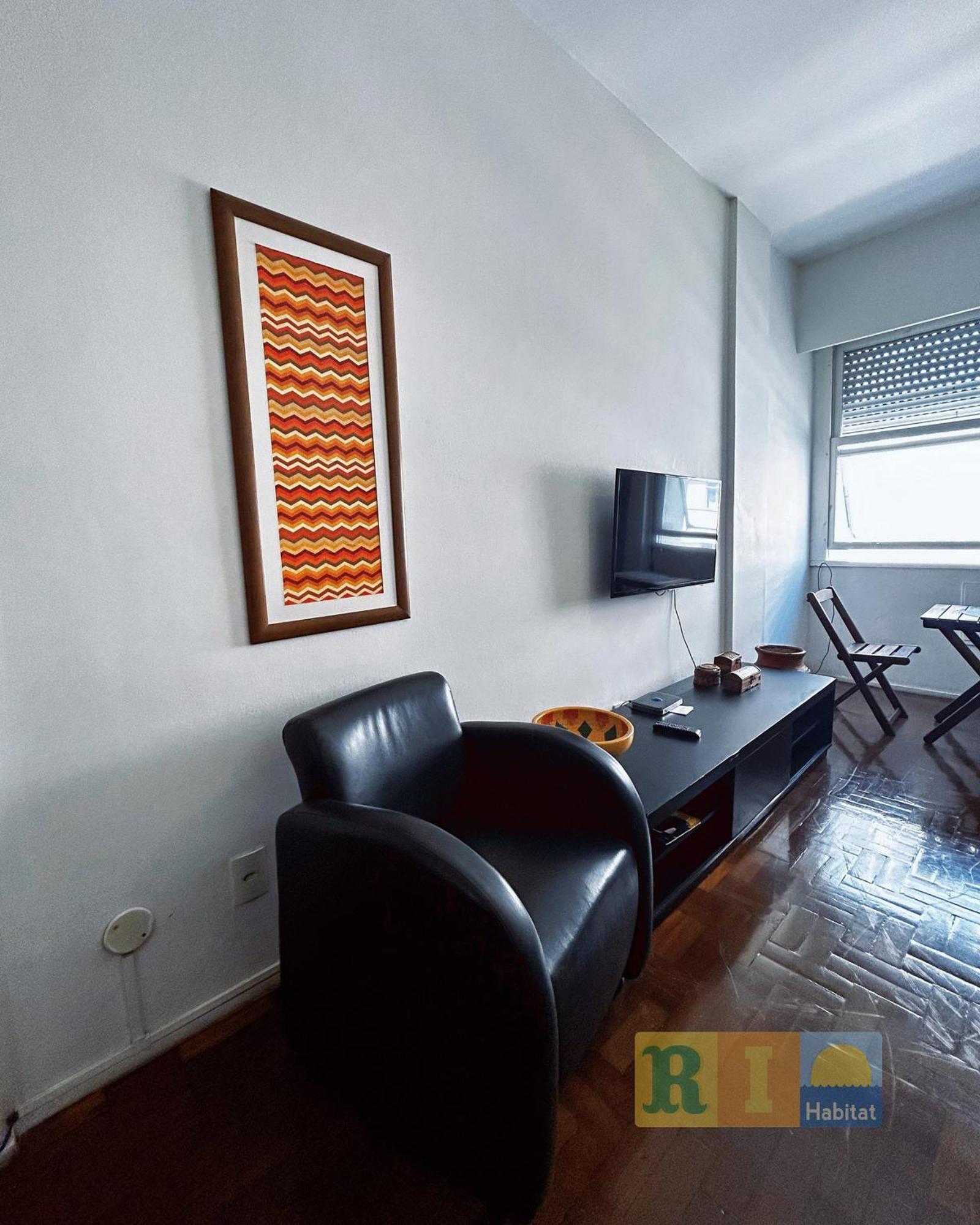 Apartament Rio Habitat Almirante Rio de Janeiro Zewnętrze zdjęcie