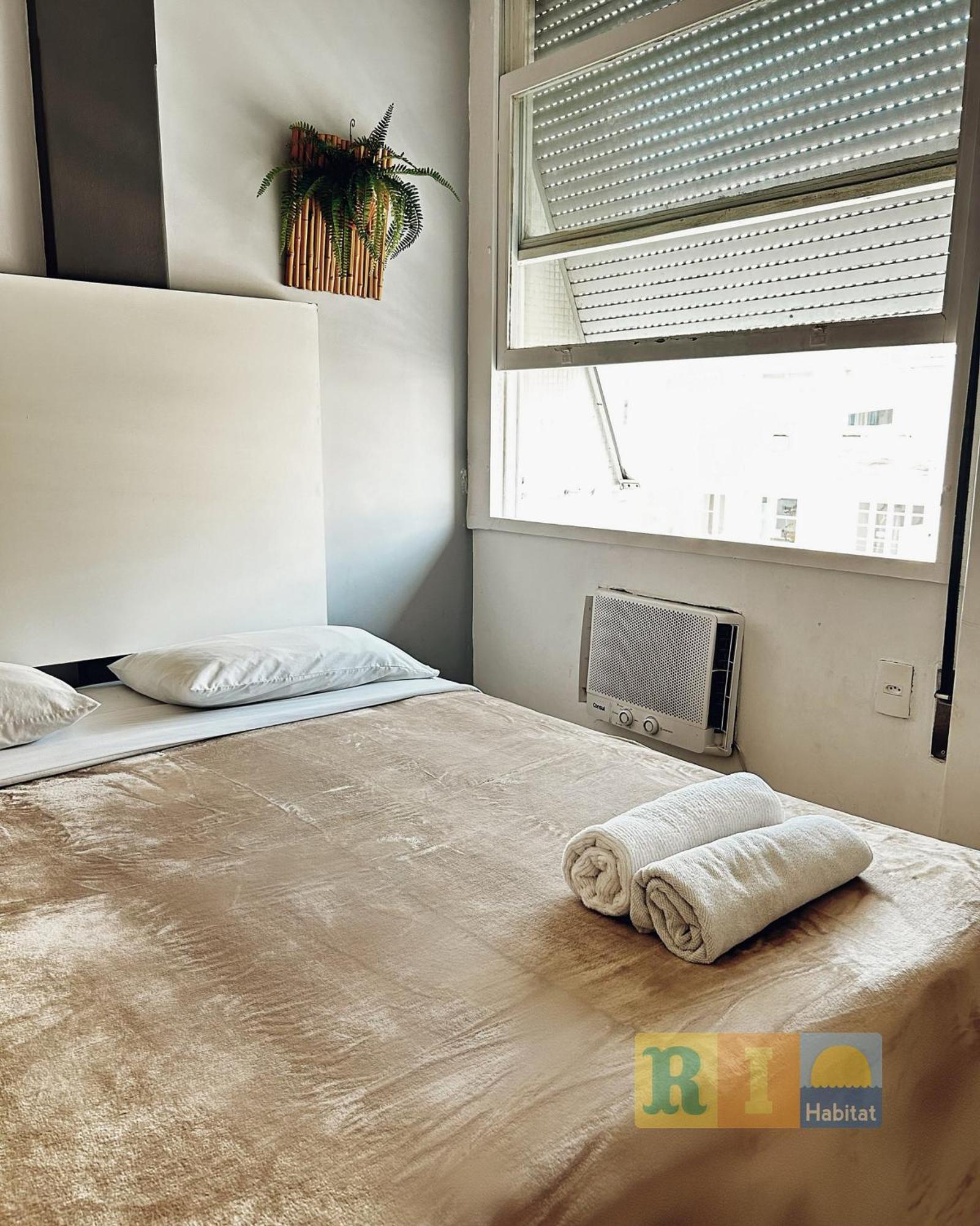 Apartament Rio Habitat Almirante Rio de Janeiro Zewnętrze zdjęcie