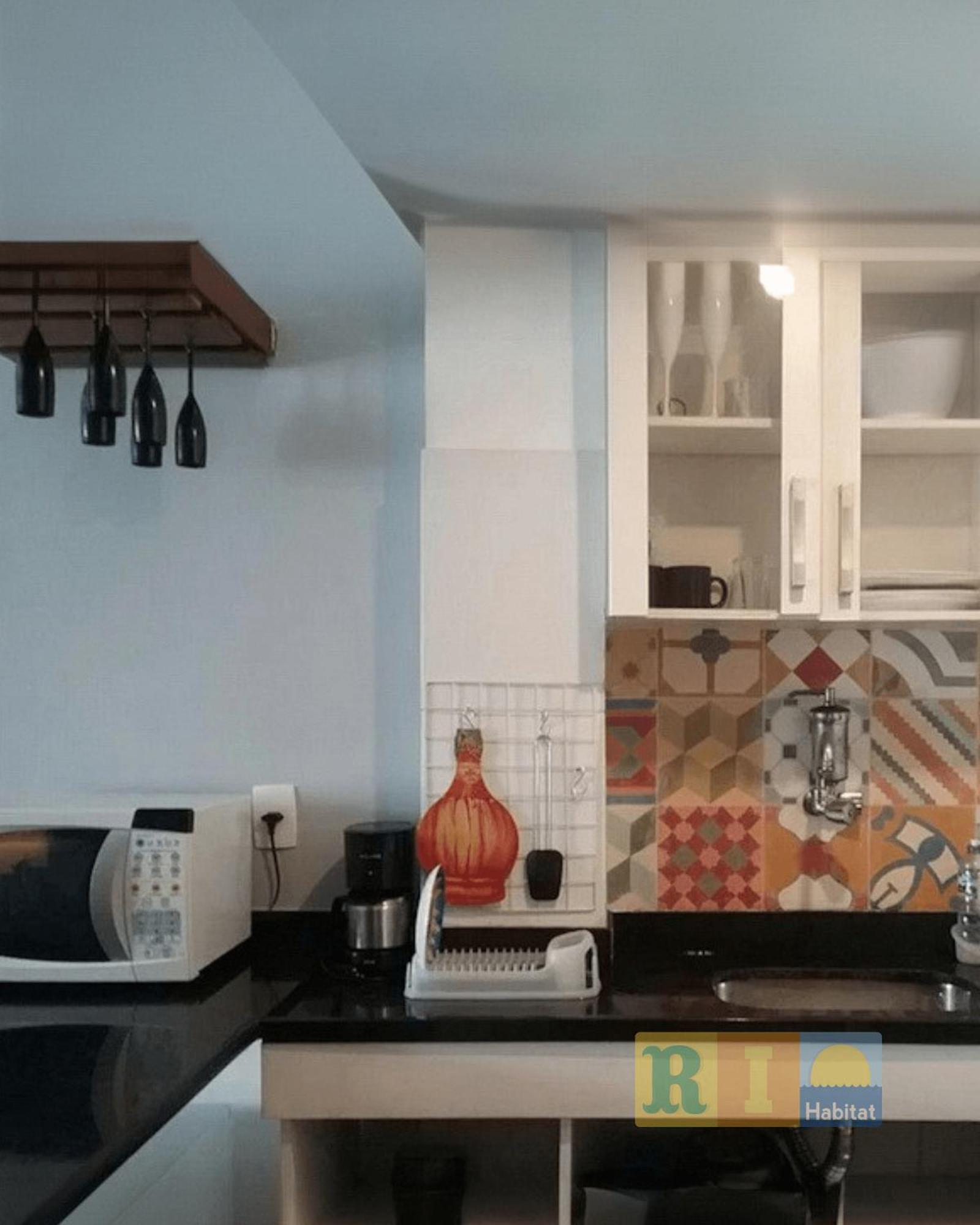 Apartament Rio Habitat Almirante Rio de Janeiro Zewnętrze zdjęcie