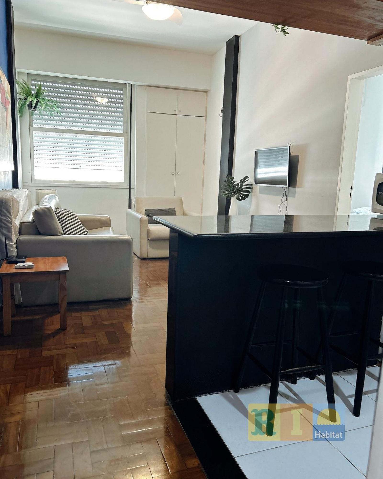 Apartament Rio Habitat Almirante Rio de Janeiro Zewnętrze zdjęcie