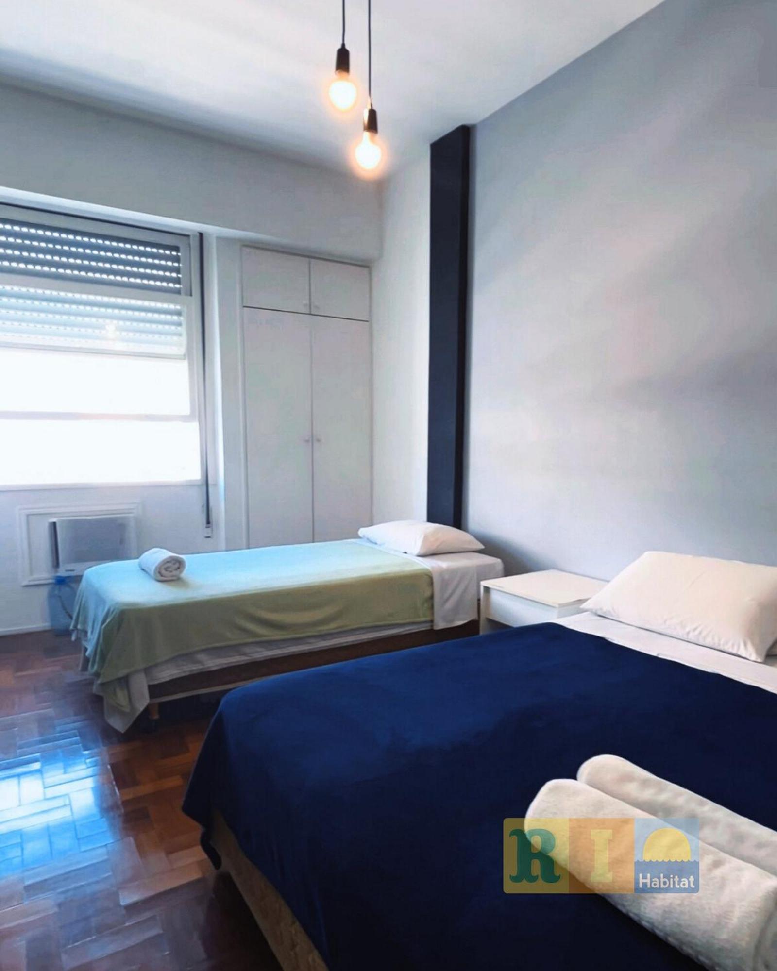 Apartament Rio Habitat Almirante Rio de Janeiro Zewnętrze zdjęcie