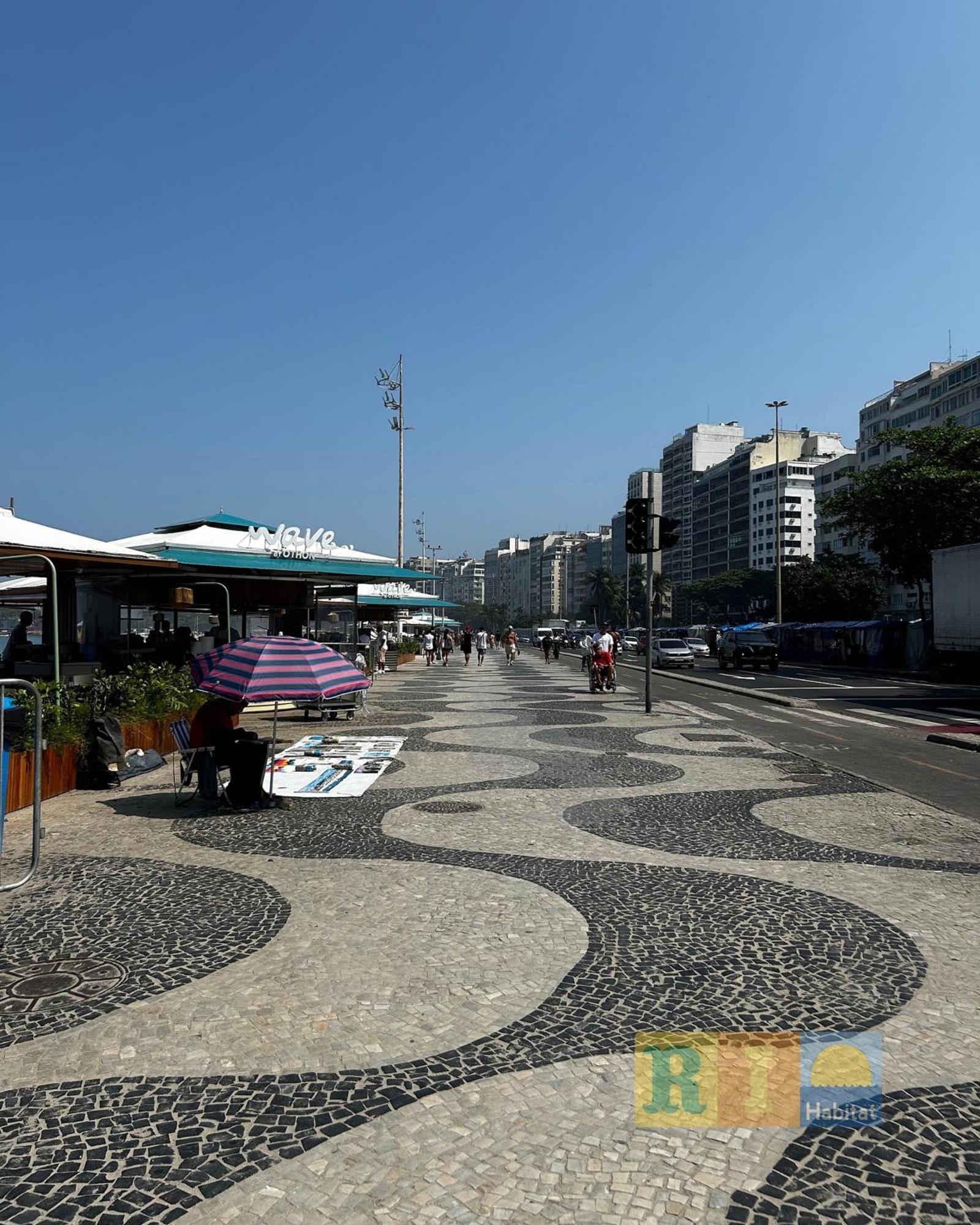 Apartament Rio Habitat Almirante Rio de Janeiro Zewnętrze zdjęcie