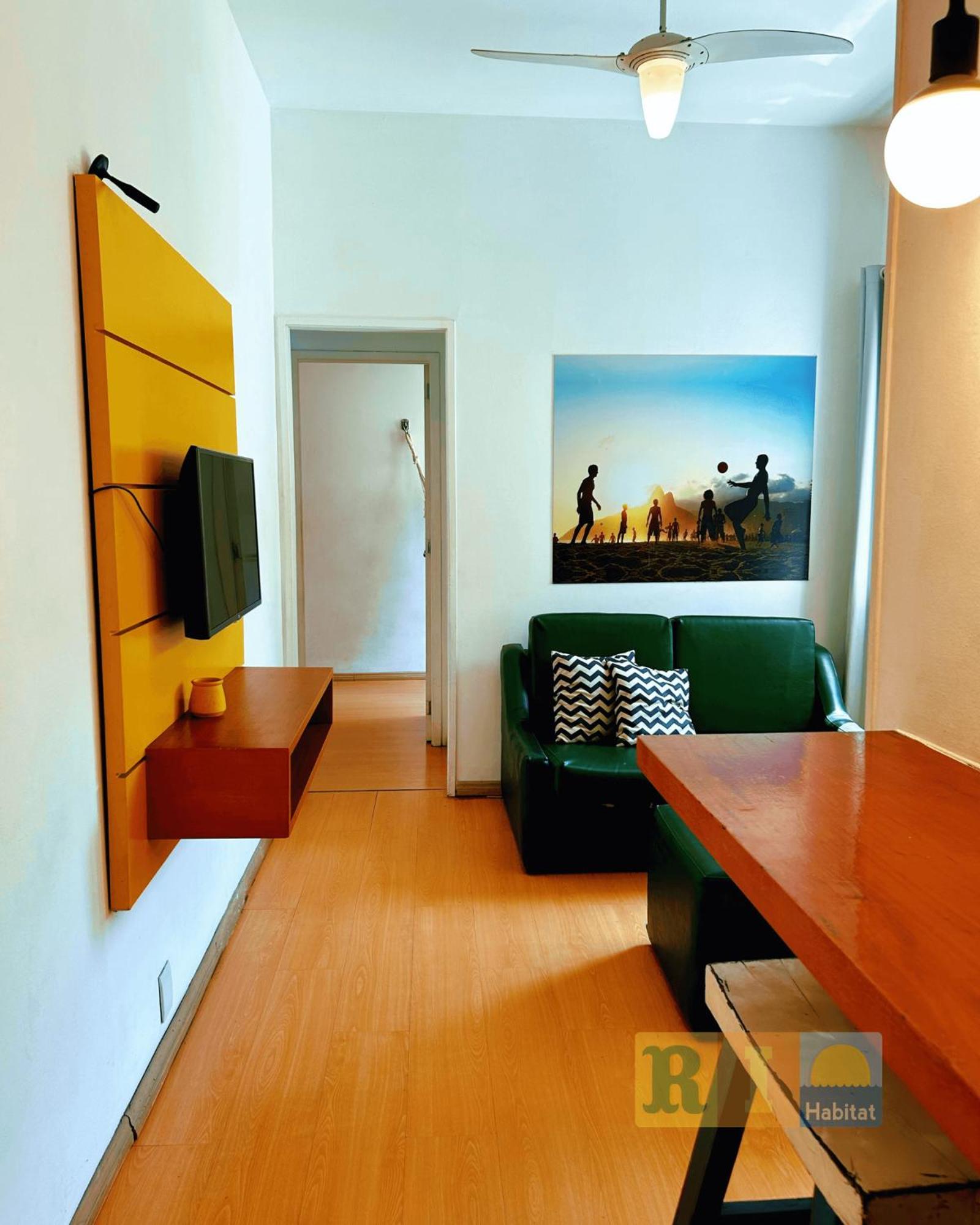 Apartament Rio Habitat Almirante Rio de Janeiro Zewnętrze zdjęcie