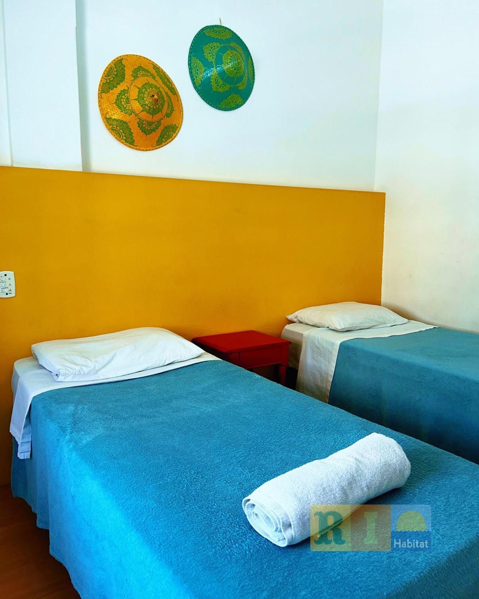 Apartament Rio Habitat Almirante Rio de Janeiro Zewnętrze zdjęcie