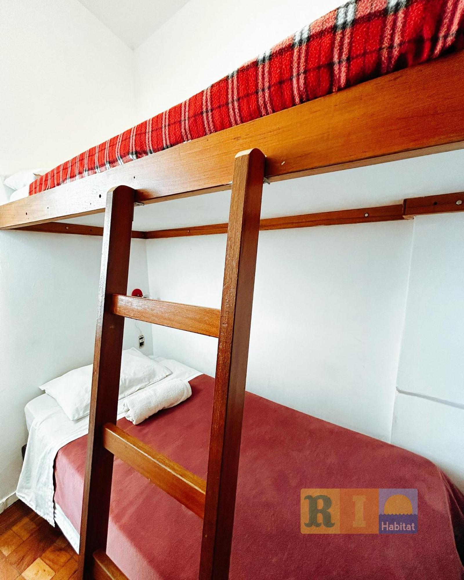Apartament Rio Habitat Almirante Rio de Janeiro Zewnętrze zdjęcie