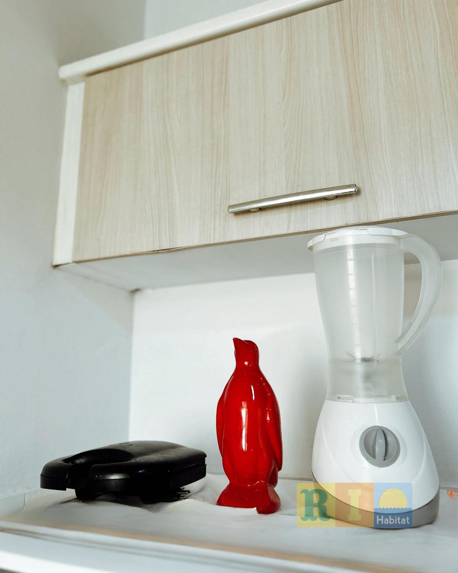 Apartament Rio Habitat Almirante Rio de Janeiro Zewnętrze zdjęcie