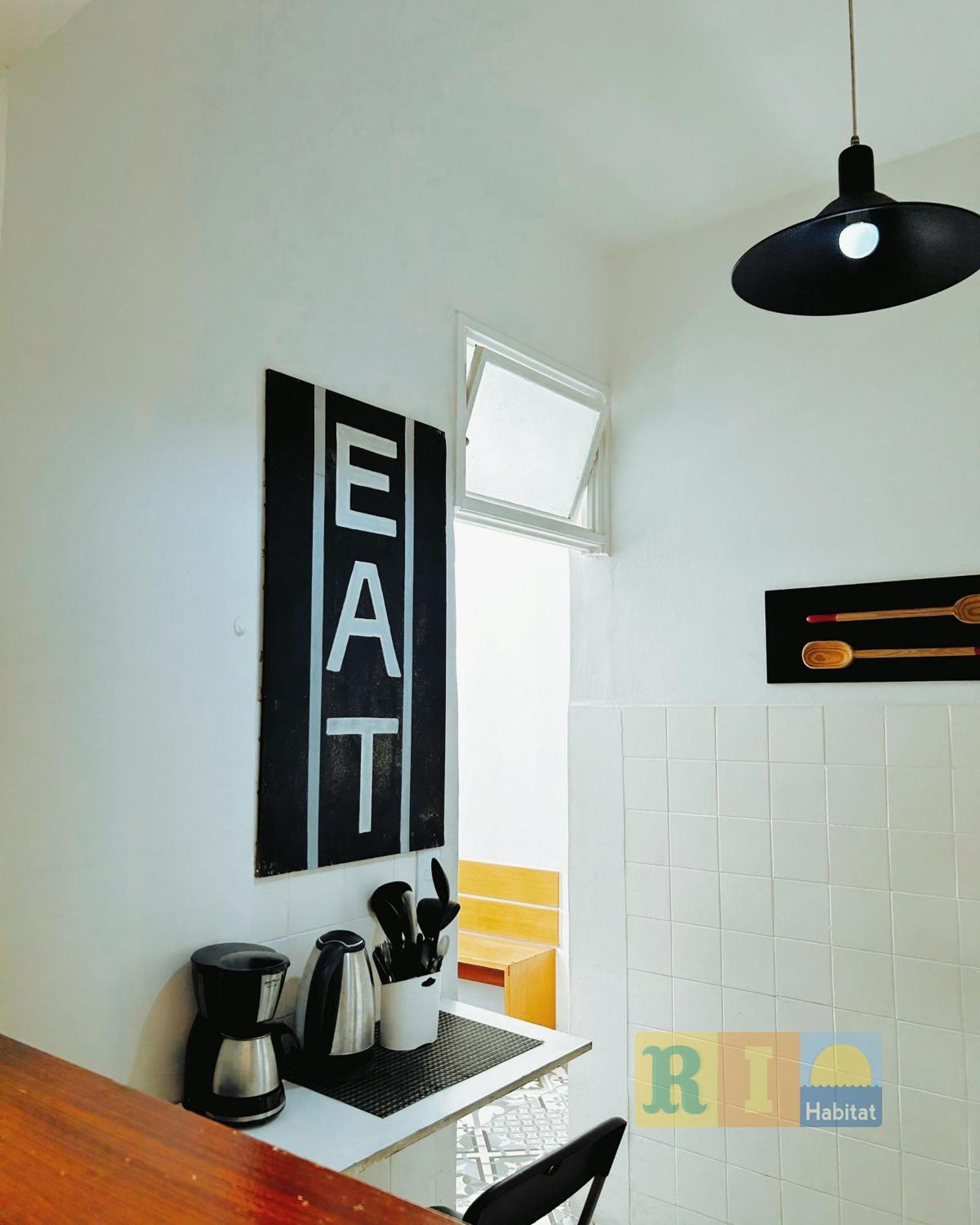 Apartament Rio Habitat Almirante Rio de Janeiro Zewnętrze zdjęcie