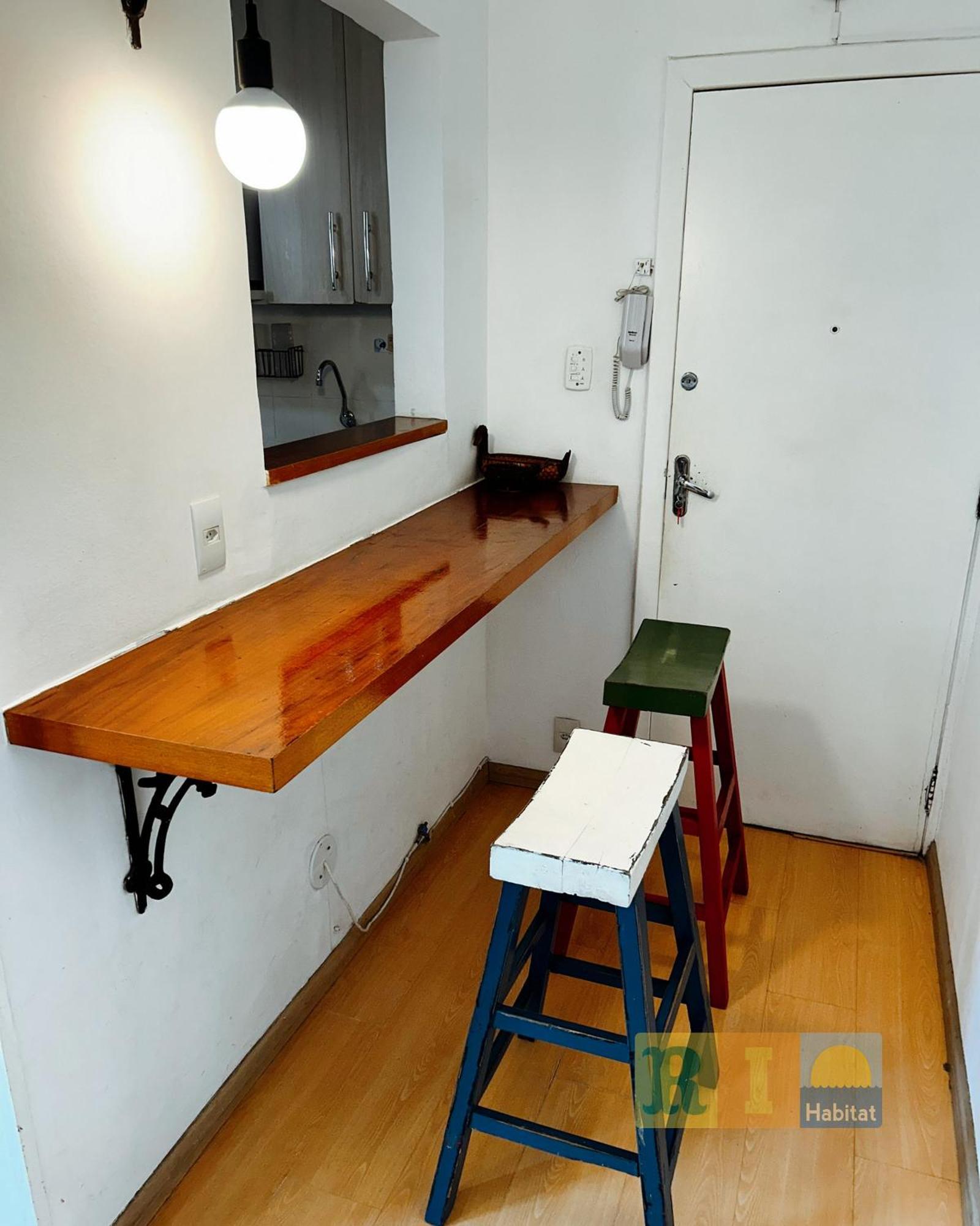 Apartament Rio Habitat Almirante Rio de Janeiro Zewnętrze zdjęcie
