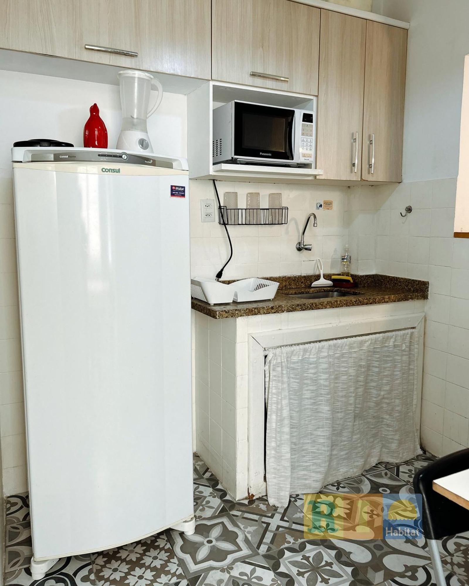 Apartament Rio Habitat Almirante Rio de Janeiro Zewnętrze zdjęcie