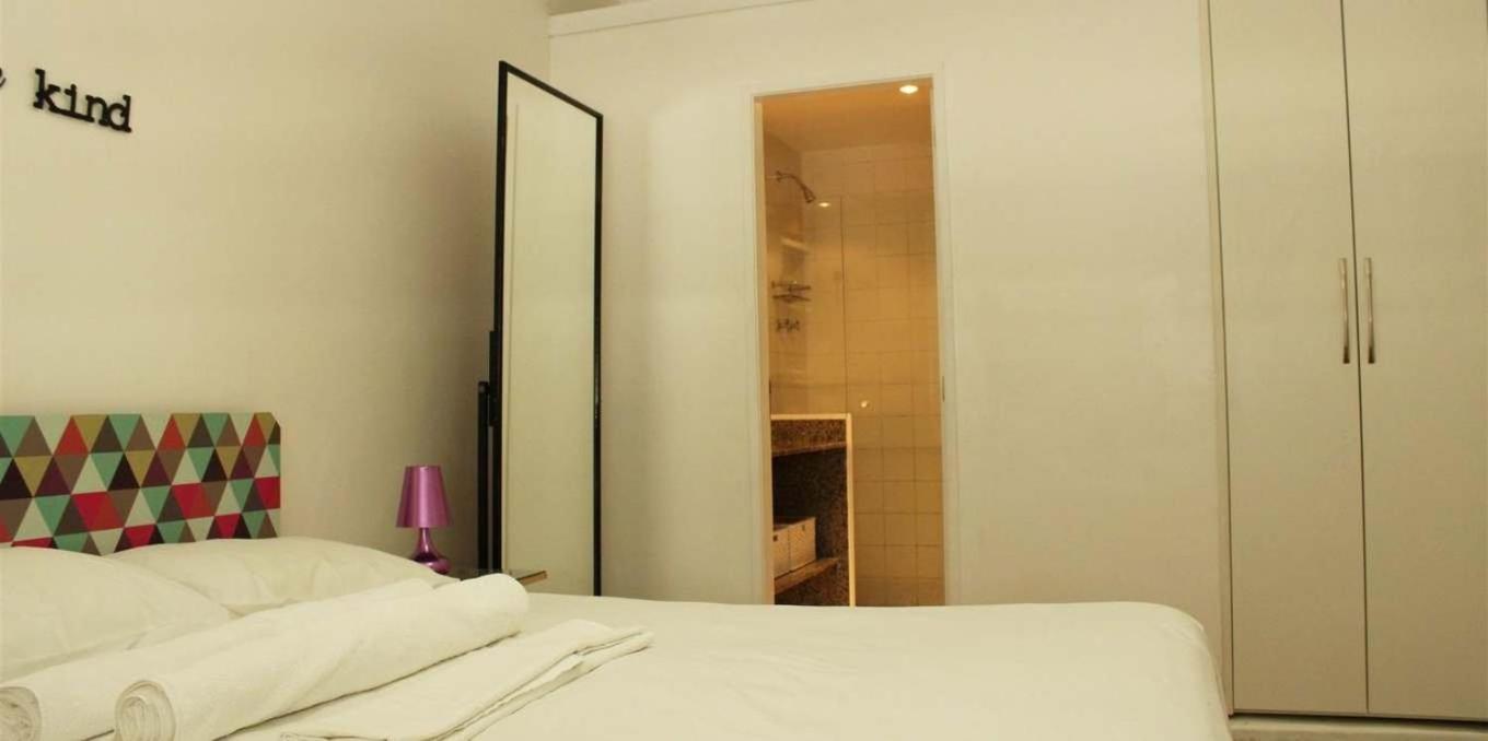 Apartament Rio Habitat Almirante Rio de Janeiro Zewnętrze zdjęcie