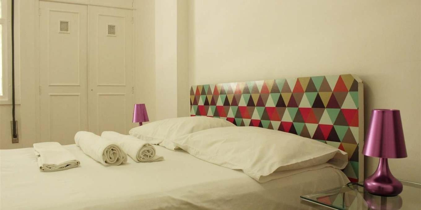 Apartament Rio Habitat Almirante Rio de Janeiro Zewnętrze zdjęcie