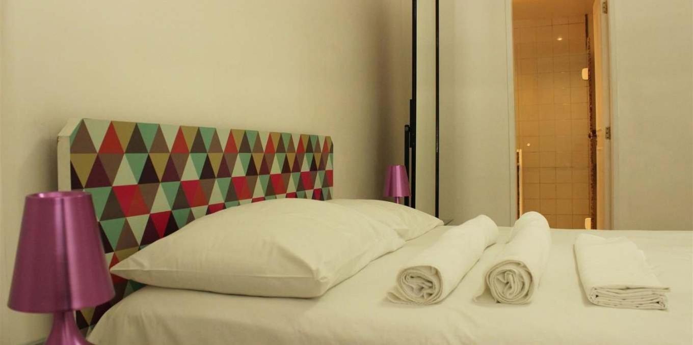 Apartament Rio Habitat Almirante Rio de Janeiro Zewnętrze zdjęcie